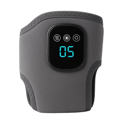 1x Nevira fotmassageapparat