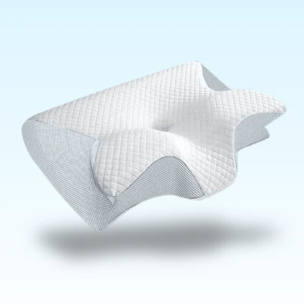 LuftKlar - Sov äntligen lugnt och vakna utvilad