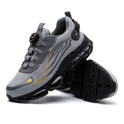 1+1 GRATIS: ARBEX® S3 Pro: Tillverkad för säkerhet och komfort hela dagen