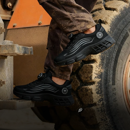 1+1 GRATIS: ARBEX® S3 Pro: Tillverkad för säkerhet och komfort hela dagen