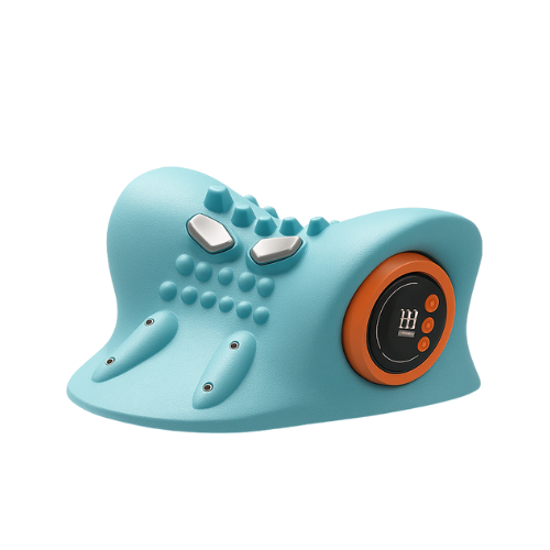 1x Nevira nackmassageapparat