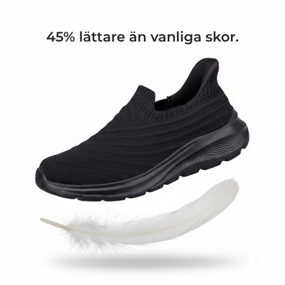1+1 GRATIS: VALLVIK® ORTHOSKO – Handgjord komfort för varje steg