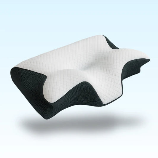 LuftKlar - Sov äntligen lugnt och vakna utvilad