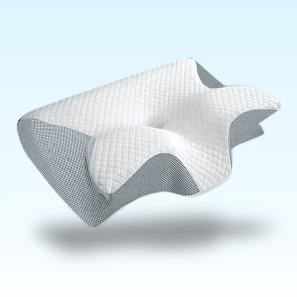 LuftKlar - Sov äntligen lugnt och vakna utvilad