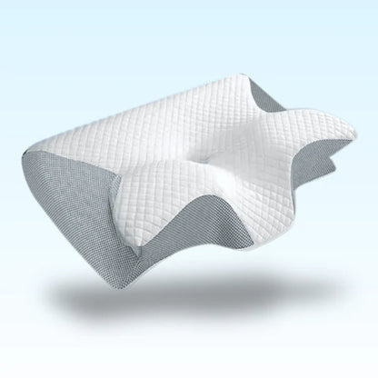 LuftKlar - Sov äntligen lugnt och vakna utvilad