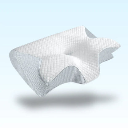 LuftKlar - Sov äntligen lugnt och vakna utvilad