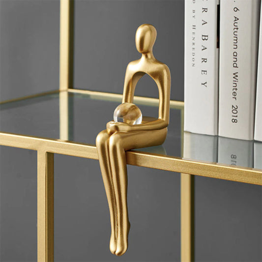 Abstrakta figurer